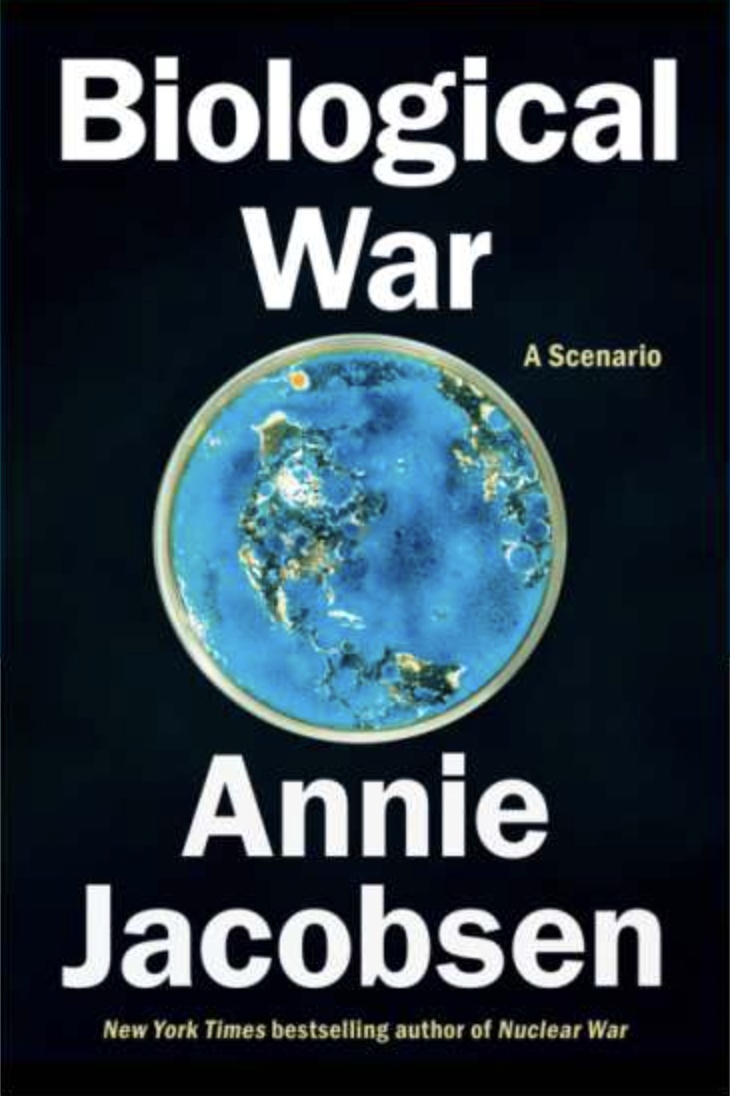 Biological War