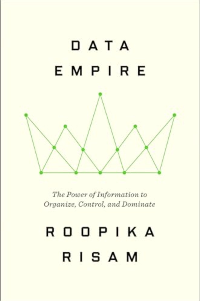 Data Empire