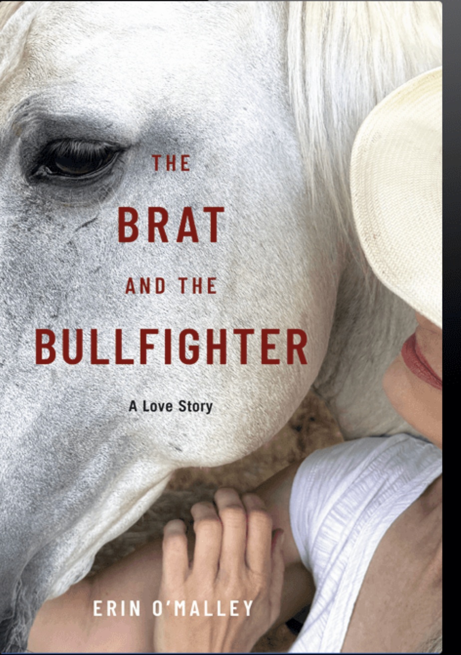 The Brat and the Bullfighter