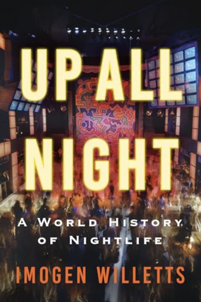 Up All Night
