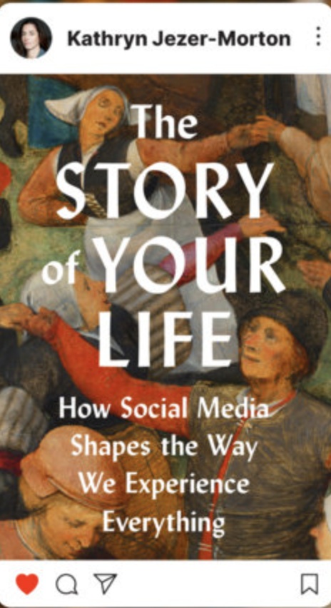 The Story of Your Life