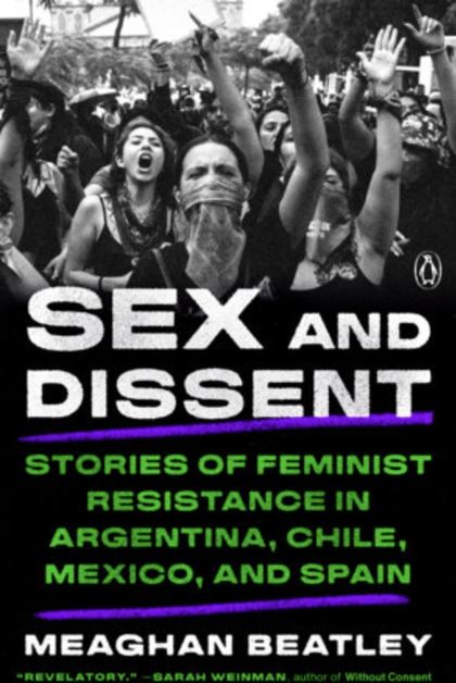 Sex and Dissent