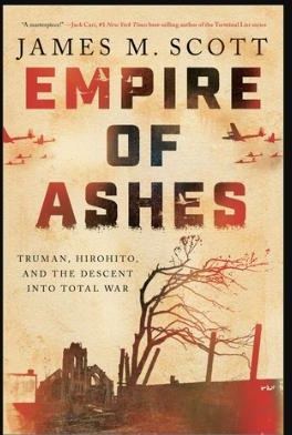 Empire of Ashes