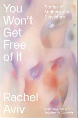 You Won't Get Free of It
