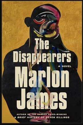 The Disappearers