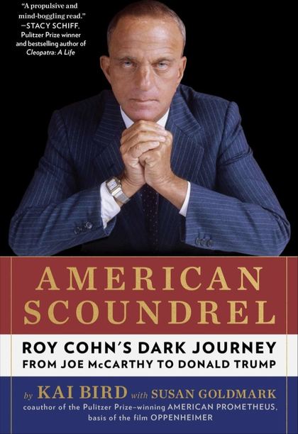 American Scoundrel