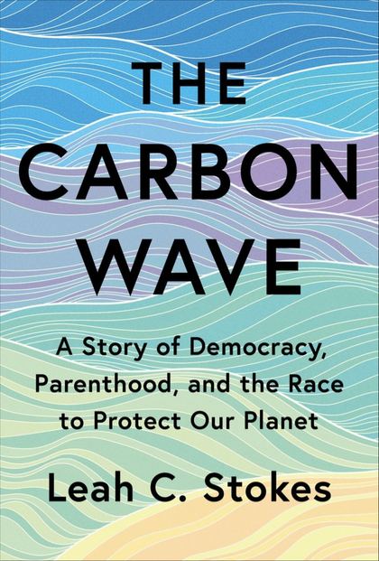 The Carbon Wave