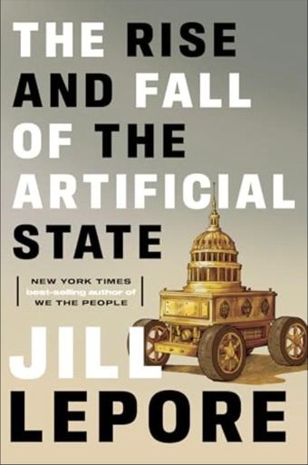 The Rise and Fall of the Artificial State