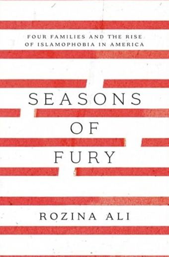 Seasons of Fury
