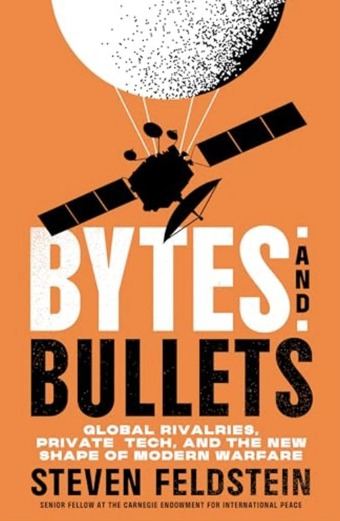 Bytes and Bullets