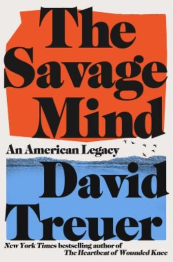 The Savage Mind