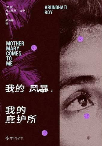 我的风暴，我的庇护所